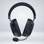 AUDIFONO GAMER CORSAIR HS55 SURROUND V2 MULTIPLATAFORMA NEGRO CA-9011389-WW (copia) - Imagen 3