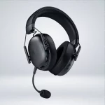 AUDIFONO GAMER CORSAIR HS55 SURROUND V2 MULTIPLATAFORMA NEGRO CA-9011389-WW (copia) - Imagen 4