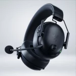 AUDIFONO GAMER CORSAIR HS55 SURROUND V2 MULTIPLATAFORMA NEGRO CA-9011389-WW (copia) - Imagen 5
