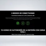 AUDIFONO GAMER CORSAIR HS55 SURROUND V2 MULTIPLATAFORMA NEGRO CA-9011389-WW (copia) - Imagen 7