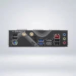 PLACA GIGABYTE AMD RYZEN B840M EAGLE WIFI6 DDR5 - Imagen 3