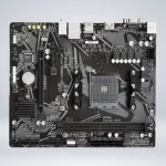 PLACA GIGABYTE AMD RYZEN A520M K V2 DDR4 - Imagen 3