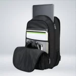 MOCHILA TARGUS 17.3 GROOVE BLACK CVR617LP - Imagen 2