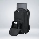 MOCHILA TARGUS 17.3 GROOVE BLACK CVR617LP - Imagen 4