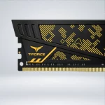 MEMORIA T-FORCE VULCAN TUF DDR4 16GB (2X8GB) 3200 CL16 - Imagen 4