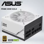 FUENTE DE ALIMENTACIÓN ASUS PRIME 850W GOLD 80 PLUS GOLD 850W