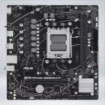 PLACA ASUS AMD RYZEN PRIME B650M-F DDR5 - Imagen 2