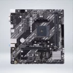 PLACA ASUS AMD RYZEN PRIME A520M-K DDR4 - Imagen 2