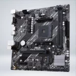 PLACA ASUS AMD RYZEN PRIME A520M-K DDR4 - Imagen 3