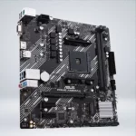 PLACA ASUS AMD RYZEN PRIME A520M-K DDR4 - Imagen 4