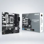 PLACA ASUS PRIME B760M-A DDR5 SOCKET INTEL® LGA 1700 035153 - Imagen 5