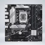 PLACA ASUS PRIME B760M-A DDR5 SOCKET INTEL® LGA 1700 035153 - Imagen 3