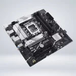 PLACA ASUS PRIME B760M-A DDR5 SOCKET INTEL® LGA 1700 035153 - Imagen 2