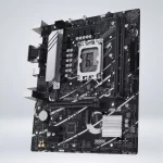 PLACA ASUS PRIME B760M-K DDR5 SOCKET INTEL® LGA 1700 - Imagen 2
