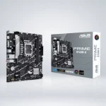 PLACA ASUS PRIME B760M-K DDR5 SOCKET INTEL® LGA 1700 - Imagen 5