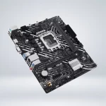 PLACA ASUS PRIME H610M-K DDR5 SOCKET INTEL® LGA 1700 - Imagen 2