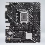 PLACA ASUS PRIME H610M-K DDR5 SOCKET INTEL® LGA 1700 - Imagen 3