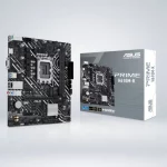 PLACA ASUS PRIME H610M-K DDR5 SOCKET INTEL® LGA 1700 - Imagen 6