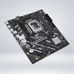 PLACA ASUS PRIME H810M-E DDR5 SOCKET LGA1851 - Imagen 2
