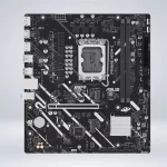 PLACA ASUS PRIME H810M-E DDR5 SOCKET LGA1851 - Imagen 6