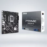 PLACA ASUS PRIME H810M-E DDR5 SOCKET LGA1851 - Imagen 4