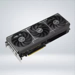 TARJETA GRÁFICA - ASUS Prime Radeon RX 9060 XT OC 16GB GDDR6 - Imagen 2
