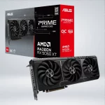 TARJETA GRÁFICA - ASUS Prime Radeon RX 9060 XT OC 16GB GDDR6 - Imagen 8