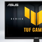 MONITOR GAMER VG259QM5A FULL HD 24.5 " IPS 240hz 0.3ms HDR10 G SYNC AMD SPEAKER - Imagen 2