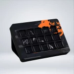 STREAM DECK MK.2 EDICIÓN CALL OF DUTY®: BLACK OPS 6 - 15 TECLAS LCD 042109 - Imagen 3