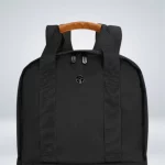 MOCHILA TERO 15.6 " TE-9031BL CITY II BLACK - Imagen 2