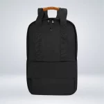 MOCHILA TERO 15.6 " TE-9031BL CITY II BLACK - Imagen 5