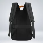 MOCHILA TERO 15.6 " TE-9031BL CITY II BLACK - Imagen 6