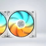 SISTEMA DE ENFRIAMIENTO GIGABYTE GAMING 240I ARGB WHITE - Imagen 2