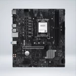 PLACA MSI PRO B860M-E DDR5 LGA 1851 - Imagen 2