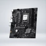 PLACA MSI PRO B860M-E DDR5 LGA 1851 - Imagen 3