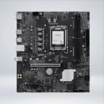 PLACA MSI PRO H810M-E DDR5 LGA 1851 - Imagen 2