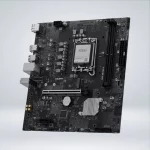PLACA MSI PRO H810M-E DDR5 LGA 1851 - Imagen 3