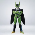 FIGURA ICHIBANSHO DRAGON BALL VS OMNIBUS SUPER- CELL FORMA PERFECTA PERFECT CELL - Imagen 6