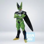 FIGURA ICHIBANSHO DRAGON BALL VS OMNIBUS SUPER- CELL FORMA PERFECTA PERFECT CELL - Imagen 4