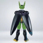 FIGURA ICHIBANSHO DRAGON BALL VS OMNIBUS SUPER- CELL FORMA PERFECTA PERFECT CELL - Imagen 3