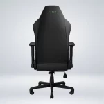 SILLA GAMING RAZER ISKUR V2 X BLACK SOPORTE LUMBAR INTEGRADO RECLINA 152° - Imagen 5