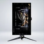 MONITOR GAMER ASUS ROG STRIX PG27AQWP-G 27 " WOLED QHD 540HZ 0.02MS, G-SYNC, FREESYNC - Imagen 2