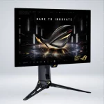MONITOR GAMER ASUS ROG STRIX PG27AQWP-G 27 " WOLED QHD 540HZ 0.02MS, G-SYNC, FREESYNC - Imagen 3
