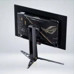 MONITOR GAMER ASUS ROG STRIX PG27AQWP-G 27 " WOLED QHD 540HZ 0.02MS, G-SYNC, FREESYNC - Imagen 4