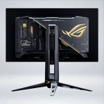 MONITOR GAMER ASUS ROG STRIX PG27AQWP-G 27 " WOLED QHD 540HZ 0.02MS, G-SYNC, FREESYNC - Imagen 5