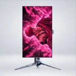 MONITOR GAMER ASUS ROG STRIX PG27AQWP-W 27 " WOLED QHD 540HZ 0.02MS, G-SYNC, FREESYNC - Imagen 2
