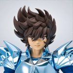 FIGURA ODIN SEIYA (COLLECTORS SHOP) SAINT SEIYA - MYTH CLOTH EX - PREMIUM BANDAI - Imagen 4
