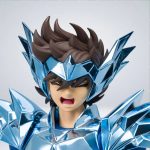 FIGURA ODIN SEIYA (COLLECTORS SHOP) SAINT SEIYA - MYTH CLOTH EX - PREMIUM BANDAI - Imagen 6