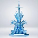 FIGURA ODIN SEIYA (COLLECTORS SHOP) SAINT SEIYA - MYTH CLOTH EX - PREMIUM BANDAI - Imagen 7