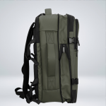 MOCHILA TERO 15.6 " Backpack TE-9040DG, VERDE OSCURO - Imagen 4